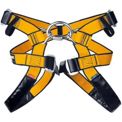 Спелеобеседка Singing Rock Digger (SR S0100.YB) - Robinzon.ua