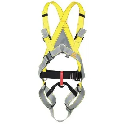 Страхувальна система повна Singing Rock Ropedancer II XL-XXL (SR W0087BY05) - Robinzon.ua