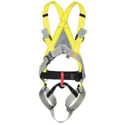 Страхувальна система повна Singing Rock Ropedancer II XL-XXL (SR W0087BY05) - Robinzon.ua