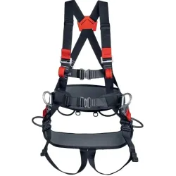 Страхувальна система Singing Rock Energetic XL (SR W0051.BR-05) - Robinzon.ua