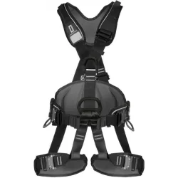 Страхувальна система повна Singing Rock Profi Worker 3D Speed, Black, XL (SR W0082DB05) Страхувальна система повна Singing Rock Profi Worker 3D Speed, Black, XL (SR W0082DB05) - Robinzon.ua