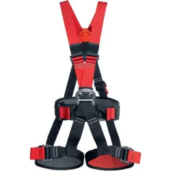 Страхувальна система Singing Rock Tarzan M-XL (SR W0050.BR-05) Страхувальна система Singing Rock Tarzan M-XL (SR W0050.BR-05) - Robinzon.ua