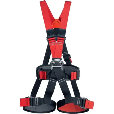 Страхувальна система Singing Rock Tarzan M-XL (SR W0050.BR-05) - Robinzon.ua