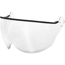 Окуляри захисні Singing Rock Plasma 2 Visor Transparent (SR X0035XX00) Окуляри захисні Singing Rock Plasma 2 Visor Transparent (SR X0035XX00) - Robinzon.ua