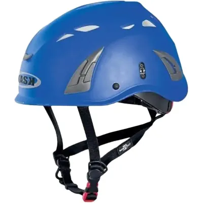 Каска Singing Rock Plasma Work AQ Blue (SR X0033.AA-00) - Robinzon.ua