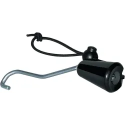 Ручка для льодобура Singing Rock Quick (SR RK300XB00) Ручка для льодобура Singing Rock Quick (SR RK300XB00) - Robinzon.ua