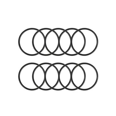 Фіксатор для карабіна Singing Rock Quick Draw O Rings (SR C2090.XX) - Robinzon.ua