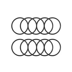 Фіксатор для карабіна Singing Rock Quick Draw O Rings (SR C2090.XX) Фіксатор для карабіна Singing Rock Quick Draw O Rings (SR C2090.XX) - Robinzon.ua