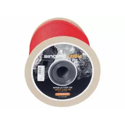 Стропа на метраж Singing Rock Tubular Webbing Red, 1 м х 20 мм (SR C0037.RR-12) - Robinzon.ua