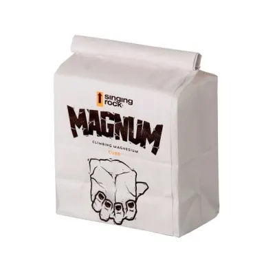 Магнезія Singing Rock Magnum Bag, 56 г (SR M3001.W0-56) - Robinzon.ua