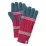 Рукавички Smartwool Popcorn Cable Glove, Prussian Blue (SW SW011470.D17) - Robinzon.ua