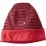 Шапка Smartwool NTS Mid 250 Reversible Pattern Cuffed Beanie Aubergine (SW SC181.765) - Robinzon.ua