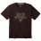 Футболка мужская Smartwool Merino 150 Aires Tee Sumatra Brown, р.S (SW 16078.893-S) - Robinzon.ua