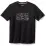 Футболка мужская Smartwool Merino 150 Backpacker's Tee Black, р.S (SW 16048.001-S) - Robinzon.ua