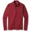 Термофутболка мужская Smartwool Merino 150 Baselayer 1/4 Zip Tibetan Red, р.L (SW 14070.A25-L) - Robinzon.ua