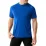 Футболка мужская Smartwool Merino 150 Baselayer Short Sleeve Fire Red, р.L (SW 14041.673-L) - Robinzon.ua