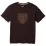 Футболка чоловіча Smartwool Merino 150 Le Tigre Tee Sumatra Brown, р. S (SW 16077.893-S) - Robinzon.ua