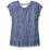 Футболка жіноча Smartwool Merino 150 Pattern Tee Dark Blue Steel, р. XS (SW 16034.292-XS) - Robinzon.ua