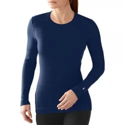 Термофутболка жіноча Smartwool NTS Mid 250 Crew Indigo Heather, р.XS (SW SS224.115-XS) Термофутболка жіноча Smartwool NTS Mid 250 Crew Indigo Heather, р.XS (SW SS224.115-XS) - Robinzon.ua