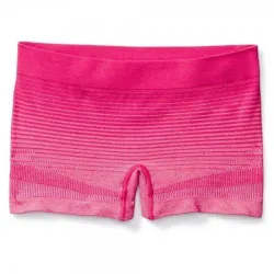 Шорти жіночі Smartwool PhD Seamless Boy Short Potion Pink, р. L (SW 16027.906-L) - Robinzon.ua