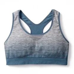 Бра Smartwool PhD Seamless Racerback Bra Dark Blue Steel, р. XS (SW 16024.292-XS) Бра Smartwool PhD Seamless Racerback Bra Dark Blue Steel, р. XS (SW 16024.292-XS) - Robinzon.ua