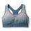 Бра Smartwool PhD Seamless Racerback Bra Dark Blue Steel, р. XS (SW 16024.292-XS) - Robinzon.ua