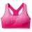 Бра Smartwool PhD Seamless Racerback Bra Potion Pink, р. L (SW 16024.906-L) - Robinzon.ua