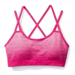 Бра Smartwool PhD Seamless Strappy Bra Potion Pink, р. XS (SW 16023.906-XS) Бра Smartwool PhD Seamless Strappy Bra Potion Pink, р. XS (SW 16023.906-XS) - Robinzon.ua
