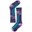 Носки детские Smartwool Wintersport Stripe Mountain Purple, р.S (SW 01345.591-S) - Robinzon.ua