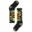 Носки детские Smartwool Wintersport Neo Native Charcoal, р.S (SW B01087.003-S) - Robinzon.ua