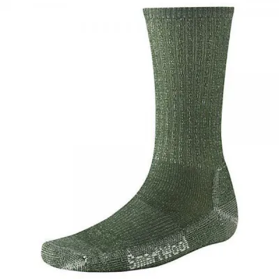 Носки мужские Smartwool Hike Light Crew Loden, р.XL (SW SW129.031-XL) - Robinzon.ua