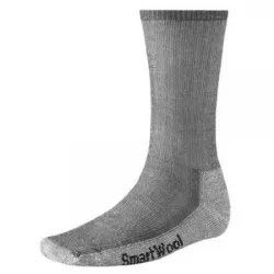 Шкарпетки чоловічі Smartwool Hike Medium Crew Gray, р. s (SW SW130.043-S) Шкарпетки чоловічі Smartwool Hike Medium Crew Gray, р. s (SW SW130.043-S) - Robinzon.ua