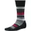 Шкарпетки чоловічі Smartwool Saturnsphere Black, р. XL (SW SW942.001-XL) - Robinzon.ua