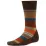 Шкарпетки чоловічі Smartwool Saturnsphere Chestnut, р. XL (SW SW942.207-XL) - Robinzon.ua