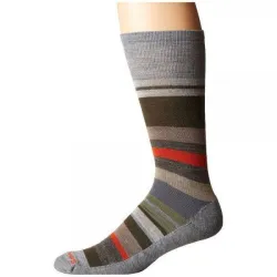 Шкарпетки чоловічі Smartwool Saturnsphere Light Gray Heather/Loden, р. XL (SW SW942.881-XL) Шкарпетки чоловічі Smartwool Saturnsphere Light Gray Heather/Loden, р. XL (SW SW942.881-XL) - Robinzon.ua