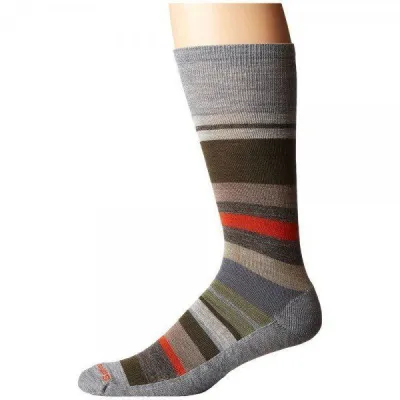 Носки мужские Smartwool Saturnsphere Light Gray Heather/Loden, р.XL (SW SW942.881-XL) - Robinzon.ua