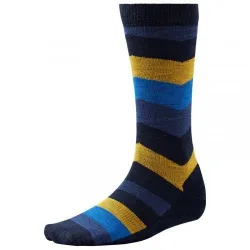 Шкарпетки чоловічі Smartwool Chevron Stripe Deep Navy Heather, р. M (SW SW928.108-M) Шкарпетки чоловічі Smartwool Chevron Stripe Deep Navy Heather, р. M (SW SW928.108-M) - Robinzon.ua