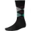 Шкарпетки чоловічі Smartwool Diamond Slim Jim Black, р. M (SW SW965.001-M) - Robinzon.ua