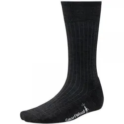 Шкарпетки чоловічі Smartwool New Classic Rib Black, р. XL (SW SW915.001-XL) - Robinzon.ua