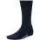 Шкарпетки чоловічі Smartwool New Classic Rib Deep Navy Heather, р. XL (SW SW915.108-XL) - Robinzon.ua