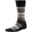 Носки мужские Smartwool Saturnsphere Crew Black/White, р.M (SW SW942.960-M) - Robinzon.ua