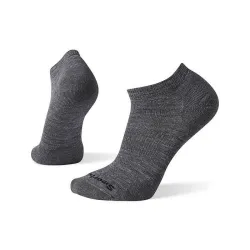 Шкарпетки чоловічі Smartwool Men's Athletic Light Elite Micro, S - Medium Gray (SW 04097.052-S) Шкарпетки чоловічі Smartwool Men's Athletic Light Elite Micro, S - Medium Gray (SW 04097.052-S) - Robinzon.ua