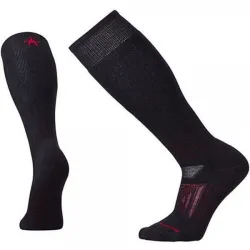 Шкарпетки чоловічі Smartwool PhD Outdoor Heavy OTC Black, р. s (SW 15047.001-S) Шкарпетки чоловічі Smartwool PhD Outdoor Heavy OTC Black, р. s (SW 15047.001-S) - Robinzon.ua