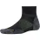 Носки мужские Smartwool PhD Outdoor Light Mini Black, р.M (SW 01066.001-M) - Robinzon.ua