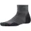Носки мужские Smartwool PhD Outdoor Light Mini Medium Gray, р.M (SW 01066.052-M) - Robinzon.ua