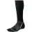 Шкарпетки чоловічі Smartwool PhD Ski Graduated Compression Ultra Light Black, р. XL (SW SW001.001-XL) - Robinzon.ua