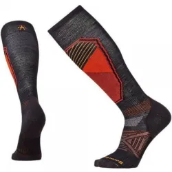 Носки мужские Smartwool PhD Ski Light Pattern Black, р.XL (SW 15035.001-XL) Носки мужские Smartwool PhD Ski Light Pattern Black, р.XL (SW 15035.001-XL) - Robinzon.ua