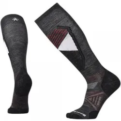 Шкарпетки чоловічі Smartwool PhD Ski Light Pattern Charcoal, р. XL (SW 15035.003-XL) Шкарпетки чоловічі Smartwool PhD Ski Light Pattern Charcoal, р. XL (SW 15035.003-XL) - Robinzon.ua