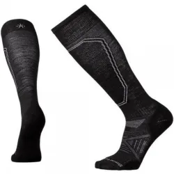 Шкарпетки чоловічі Smartwool PhD Ski Light Black, р. M (SW 15031.001-M) - Robinzon.ua