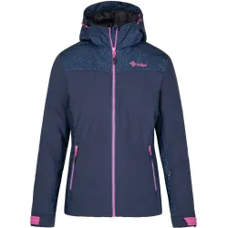 Гірськолижна жіноча мембранна куртка Kilpi FLIP-W, dark blue, 38 (SL0113KIDBL38) Гірськолижна жіноча мембранна куртка Kilpi FLIP-W, dark blue, 38 (SL0113KIDBL38) - Robinzon.ua